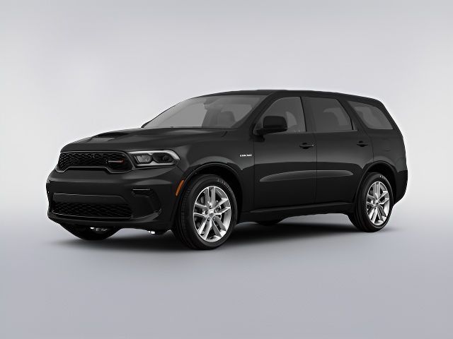2025 Dodge Durango R/T Premium