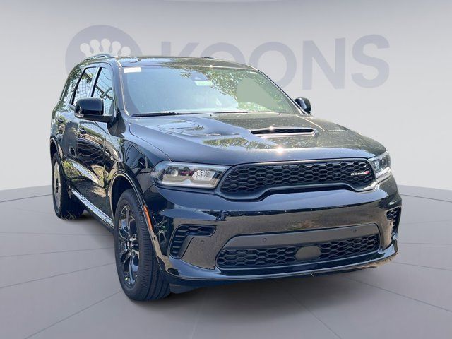 2025 Dodge Durango R/T Premium