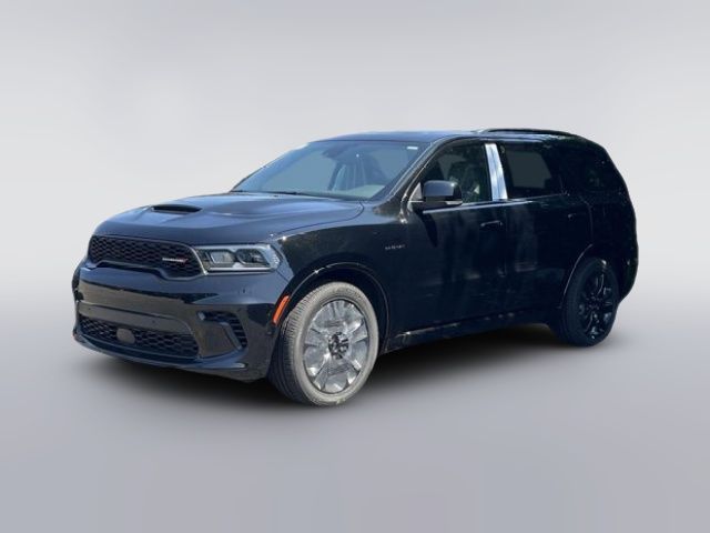 2025 Dodge Durango R/T Premium
