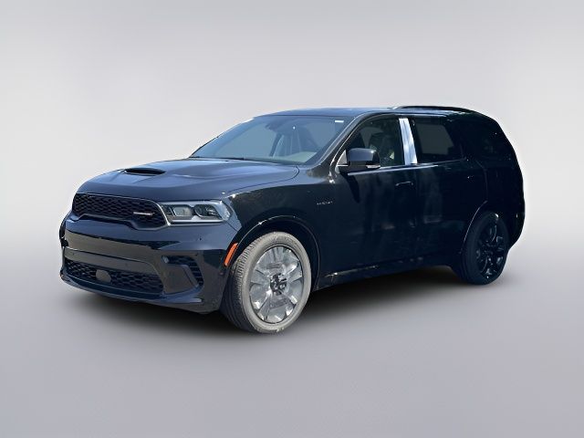 2025 Dodge Durango R/T Premium