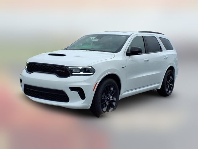 2025 Dodge Durango R/T Plus