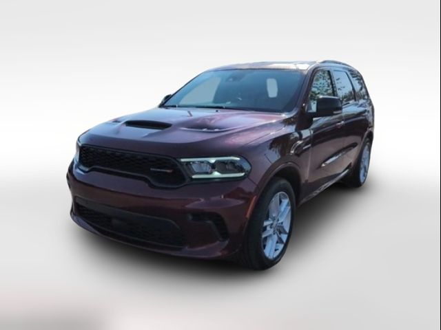 2025 Dodge Durango R/T Plus