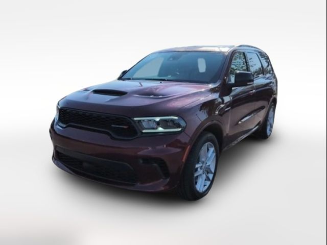 2025 Dodge Durango R/T Plus