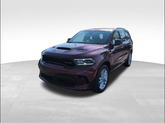 2025 Dodge Durango R/T Plus