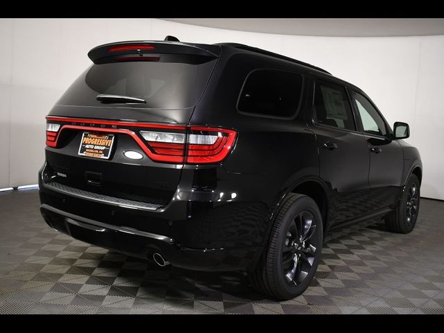 2025 Dodge Durango R/T Premium