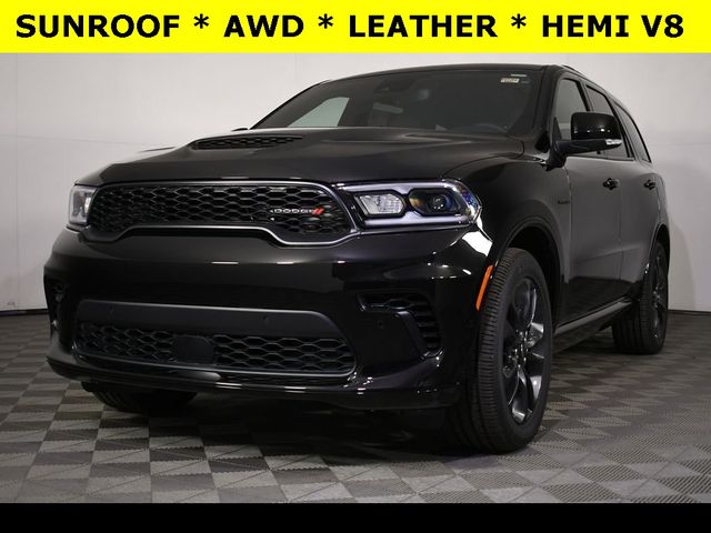 2025 Dodge Durango R/T Premium