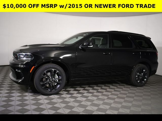 2025 Dodge Durango R/T Premium