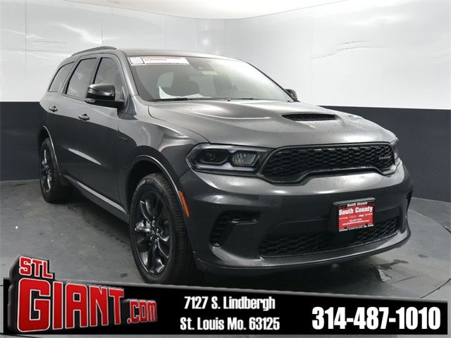 2025 Dodge Durango R/T