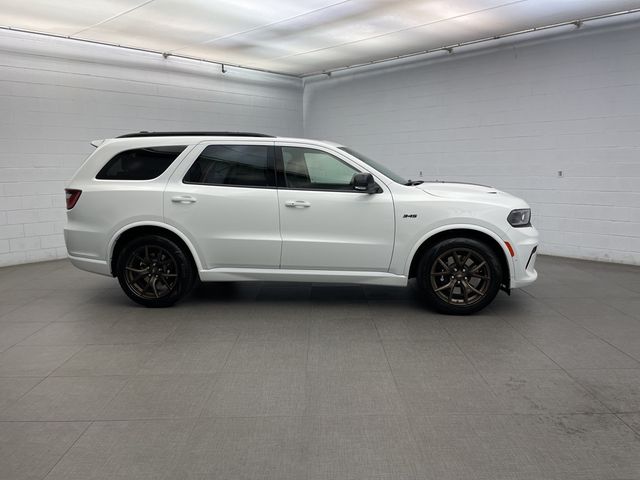 2025 Dodge Durango R/T 20th Anniversary Plus