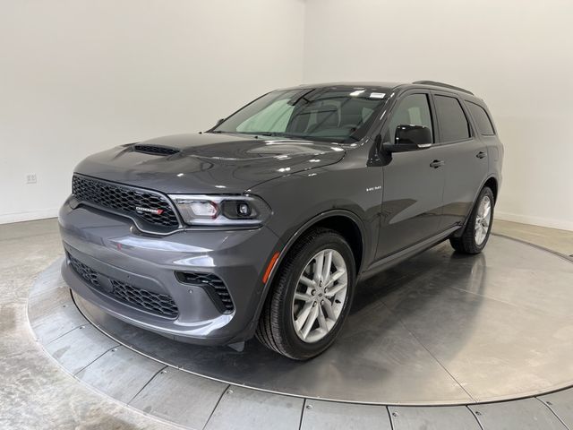 2025 Dodge Durango R/T Premium