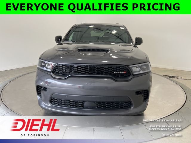 2025 Dodge Durango R/T Premium