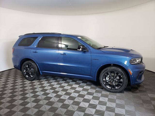 2025 Dodge Durango R/T Plus