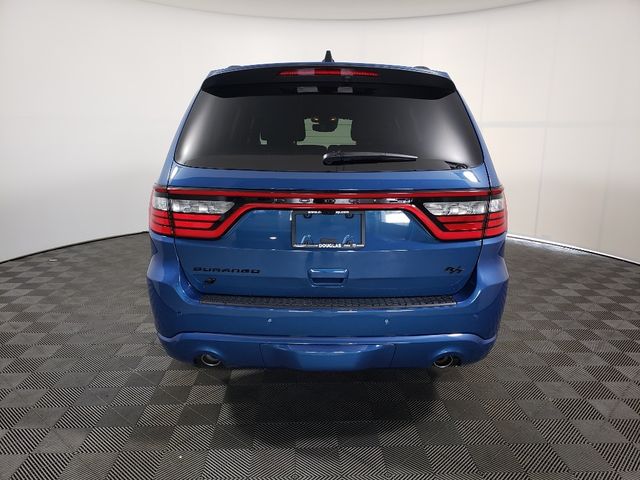 2025 Dodge Durango R/T Plus