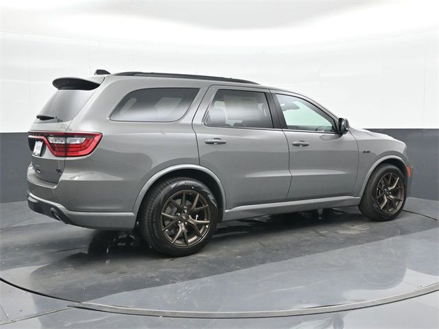 2025 Dodge Durango R/T 20th Anniversary Plus