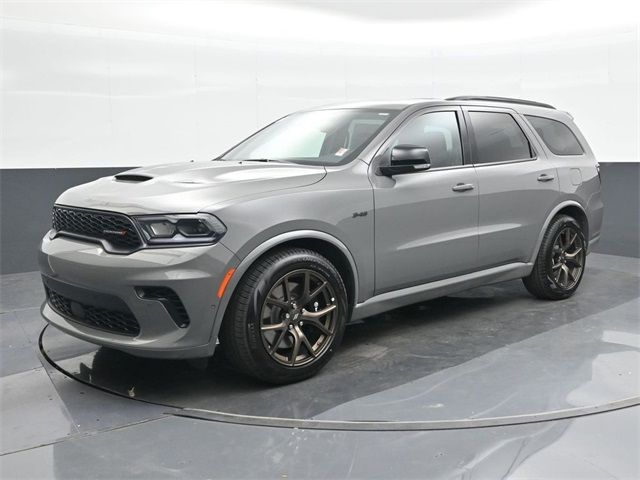 2025 Dodge Durango R/T 20th Anniversary Plus