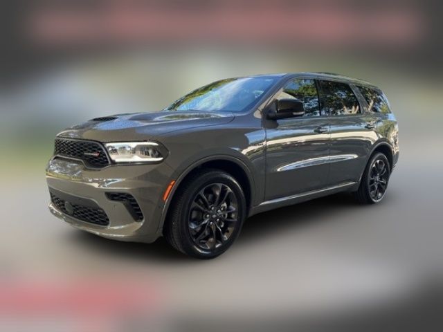 2025 Dodge Durango R/T Plus