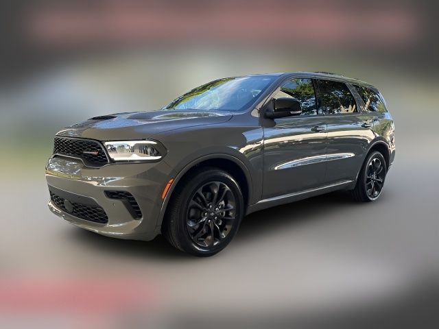 2025 Dodge Durango R/T Plus