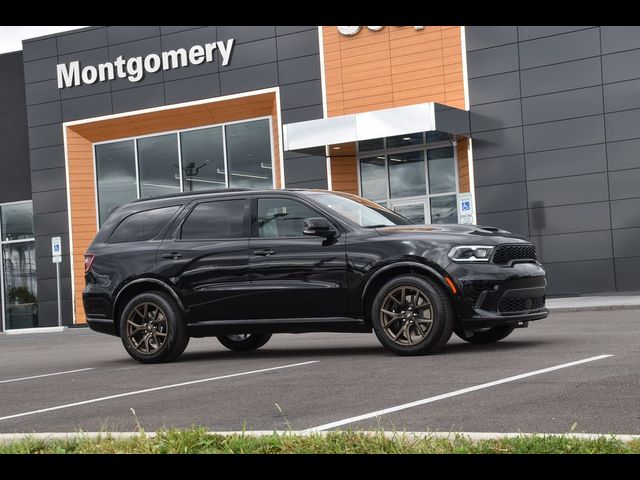 2025 Dodge Durango R/T 20th Anniversary Plus