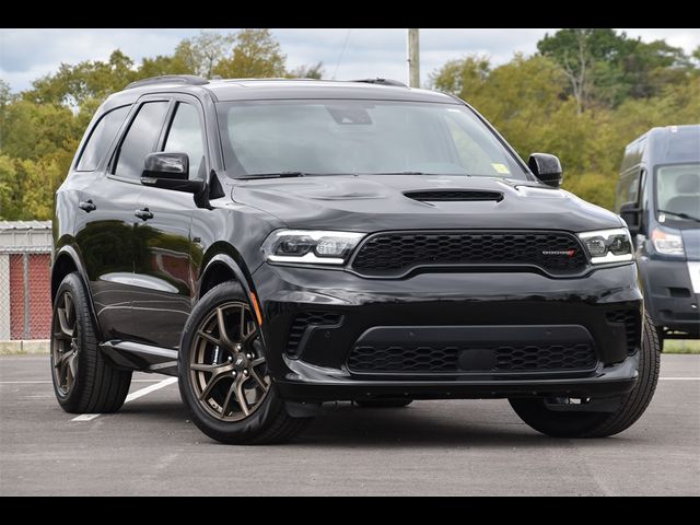 2025 Dodge Durango R/T 20th Anniversary Plus