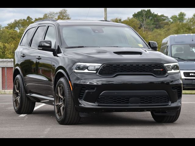 2025 Dodge Durango R/T 20th Anniversary Plus