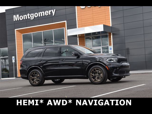 2025 Dodge Durango R/T 20th Anniversary Plus