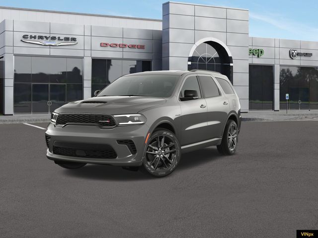 2025 Dodge Durango R/T Plus