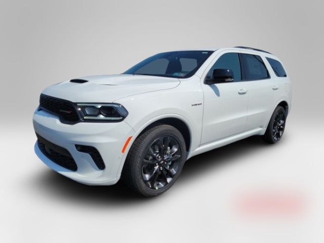 2025 Dodge Durango R/T Plus