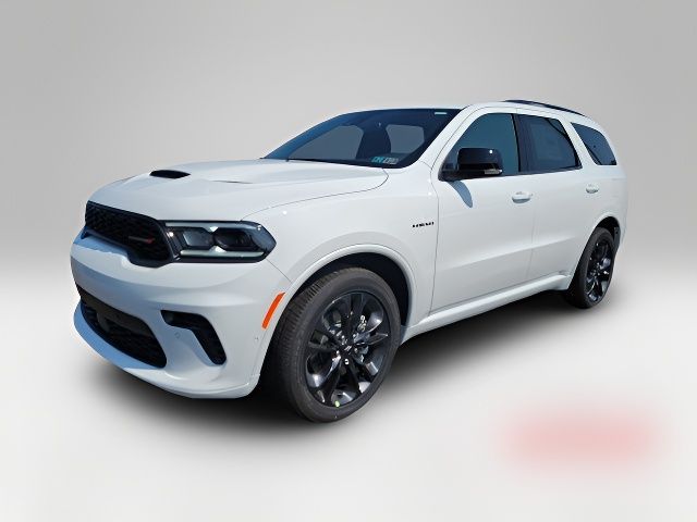 2025 Dodge Durango R/T Plus