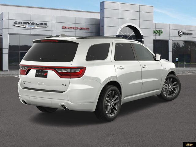 2025 Dodge Durango R/T