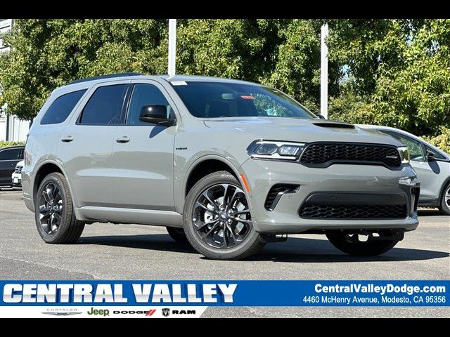 2025 Dodge Durango R/T