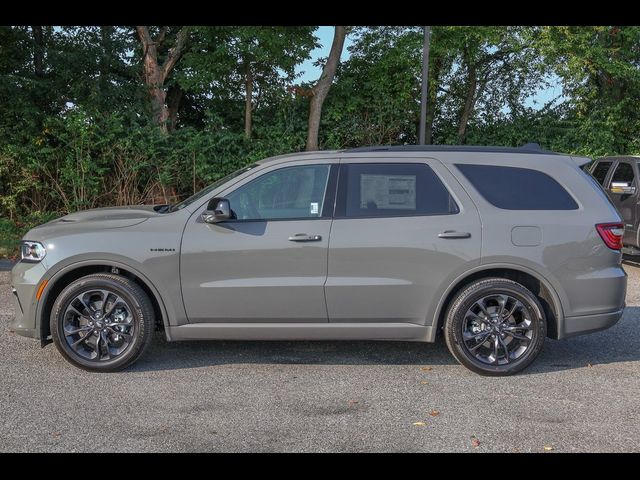 2025 Dodge Durango R/T