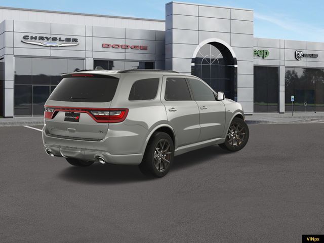 2025 Dodge Durango R/T 20th Anniversary Premium