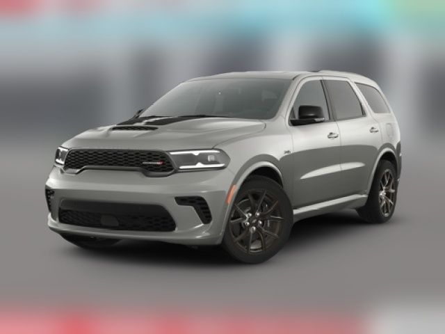 2025 Dodge Durango R/T 20th Anniversary Premium