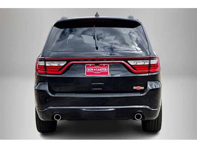 2025 Dodge Durango R/T Plus