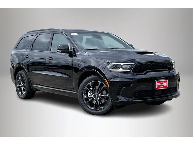 2025 Dodge Durango R/T Plus