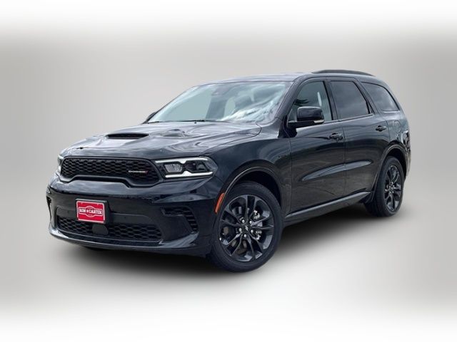 2025 Dodge Durango R/T Plus