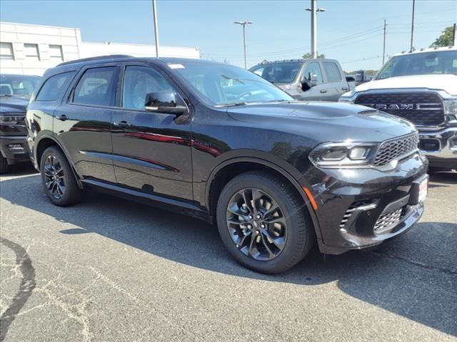 2025 Dodge Durango R/T Plus