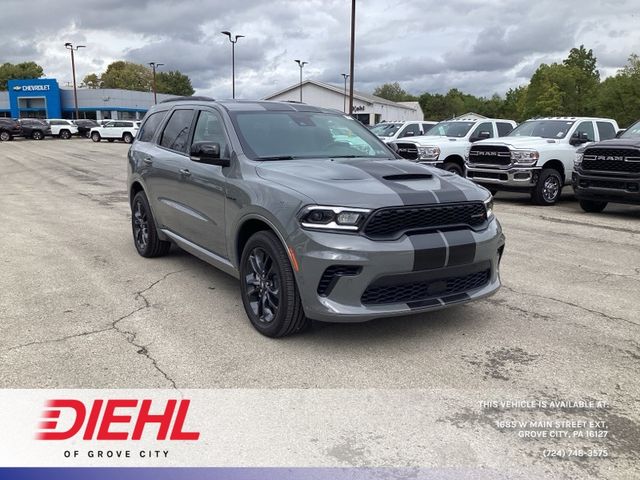 2025 Dodge Durango R/T Premium