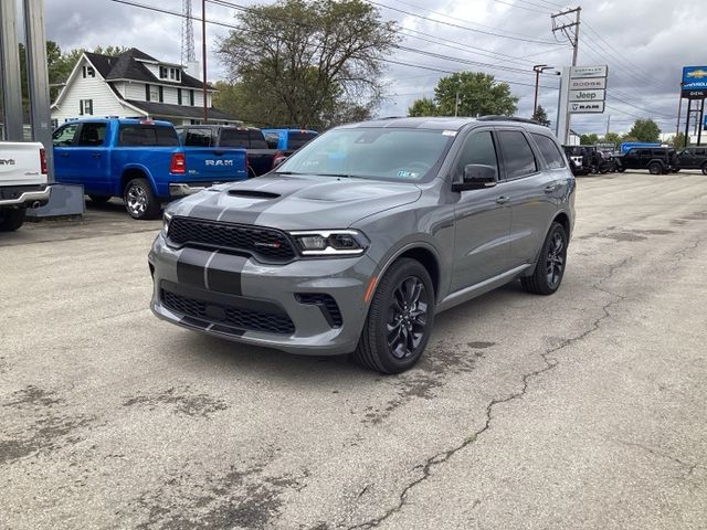 2025 Dodge Durango R/T Premium