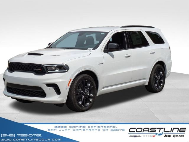 2025 Dodge Durango R/T