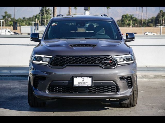 2025 Dodge Durango R/T 20th Anniversary Plus