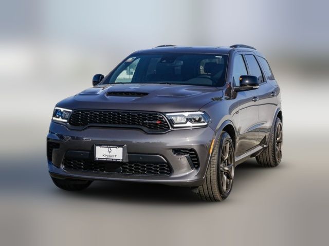 2025 Dodge Durango R/T 20th Anniversary Plus