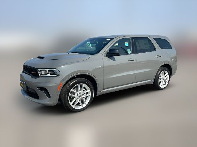 2025 Dodge Durango R/T