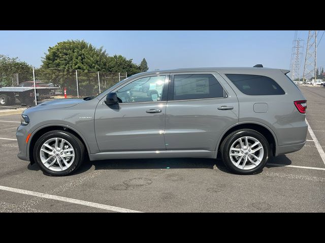 2025 Dodge Durango R/T