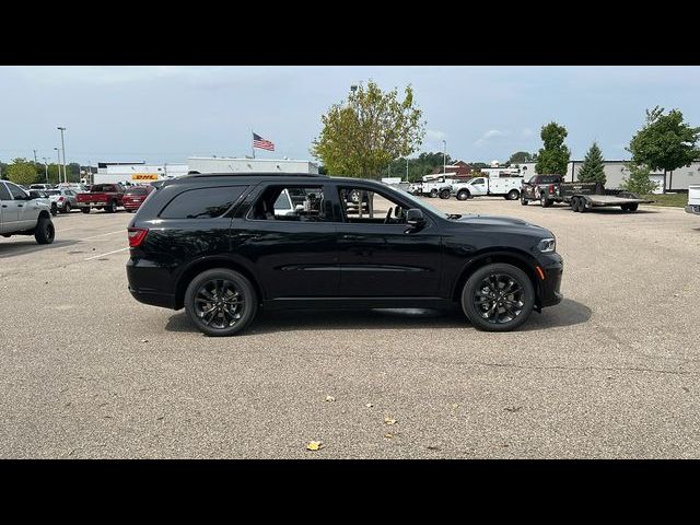 2025 Dodge Durango R/T Plus