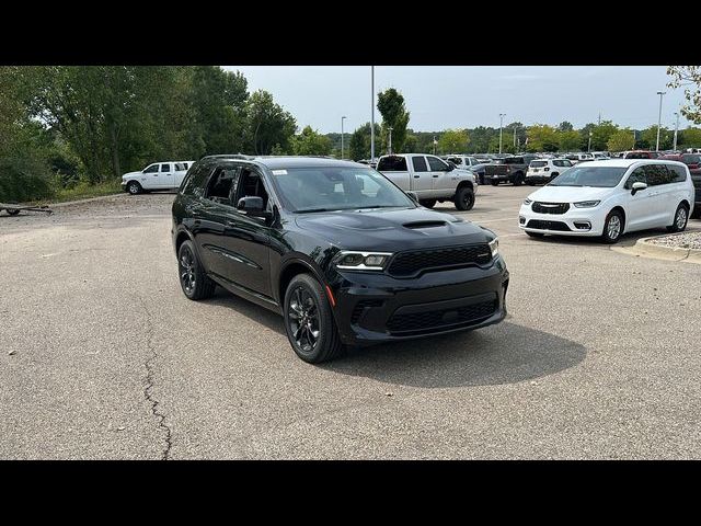 2025 Dodge Durango R/T Plus