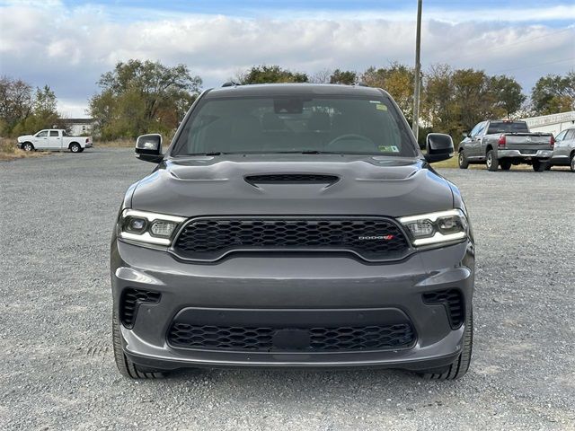 2025 Dodge Durango R/T Plus