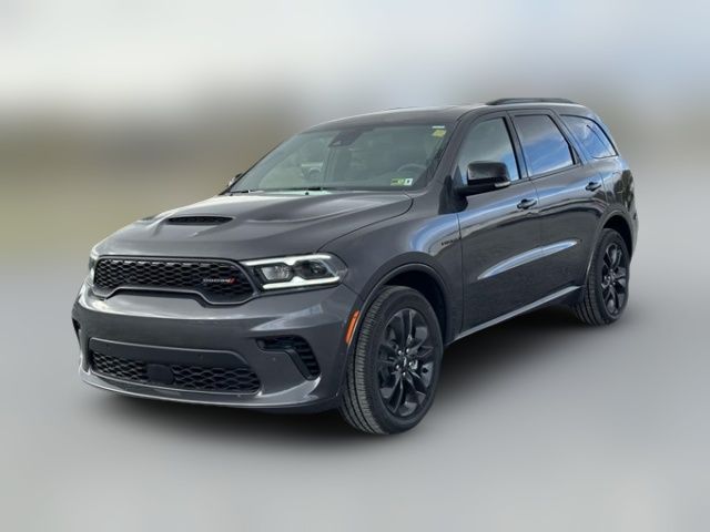 2025 Dodge Durango R/T Plus