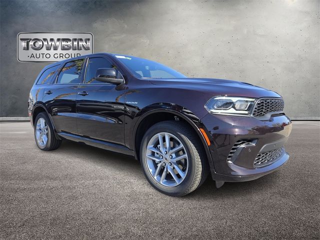 2025 Dodge Durango R/T