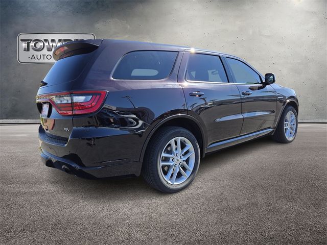 2025 Dodge Durango R/T